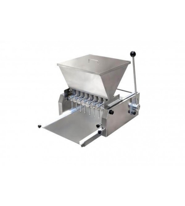 Chocolate Machines