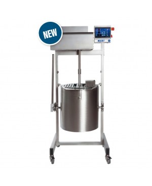 Hot Kneading Machine (IMA)