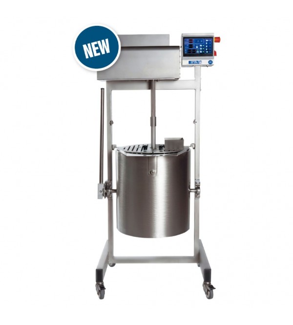 Hot Kneading Machine (IMA)