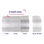 Bread crumb grinder MTB-7