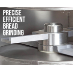 Bread crumb grinder MTB-7