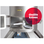 Bread crumb grinder MTB-7