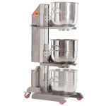 Bowl Lifter for Planetary Mixers - HUB-1