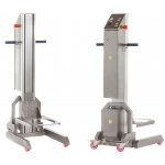 Bowl Lifter for Planetary Mixers - HUB-1