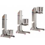 Bowl Lifter for Planetary Mixers - HUB-1