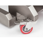 Bowl Lifter for Planetary Mixers - HUB-1