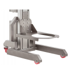 Bowl Lifter for Planetary Mixers - HUB-1