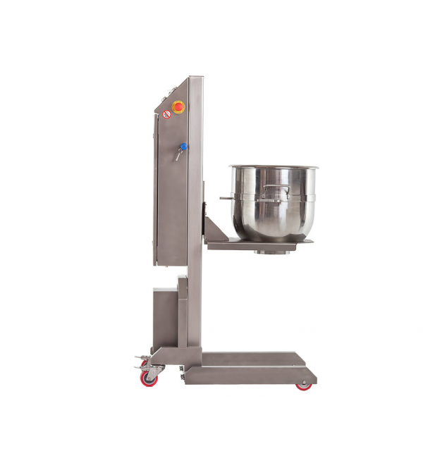 Bowl Lifter for Planetary Mixers - HUB-1