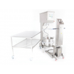 Bowl Lifter for Planetary Mixers - HUB-1