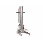 Bowl Lifter for Planetary Mixers - HUB-1