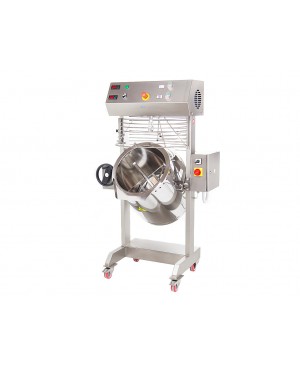 Electric Cream Cooker 60 liters