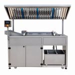 Continuous Electric Fryers