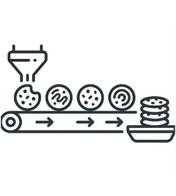 Bakery & Pastry Equipment