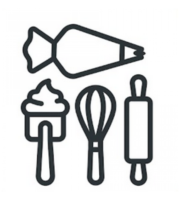Bakery & Pastry Equipment