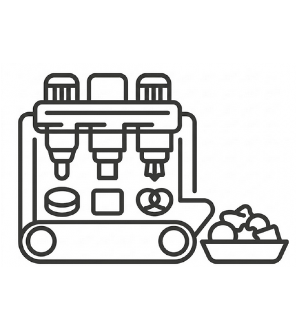Preparation Equipment