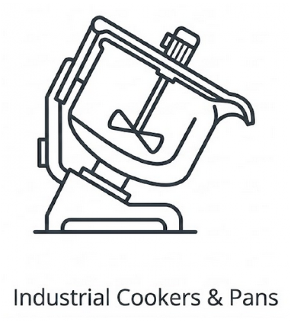Cooking Equipment